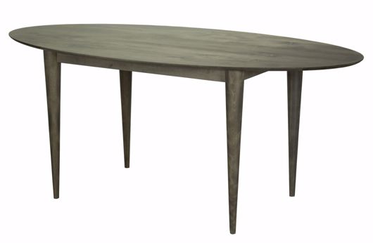 Picture of CONA ELLIPSE DINING TABLE