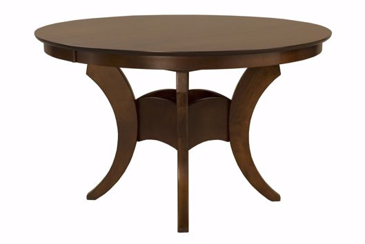 Picture of CRESCENT DINING TABLE