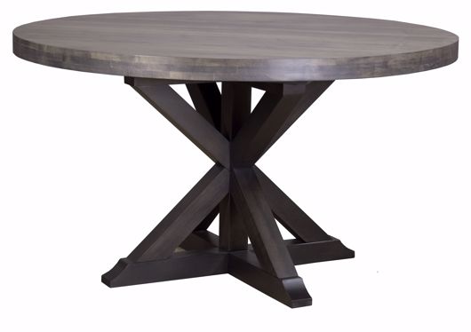 Picture of DEVON DINING TABLE