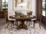 Picture of DEVON DINING TABLE