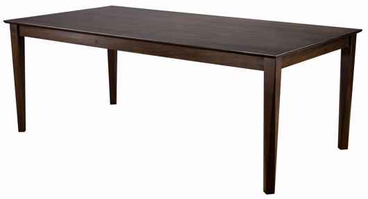 Picture of DOVER DINING TABLE