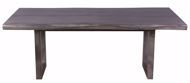 Picture of EMERSON SCULPTED EDGE DINING TABLE
