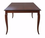 Picture of EUROPEAN DINING TABLE