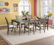Picture of EUROPEAN DINING TABLE