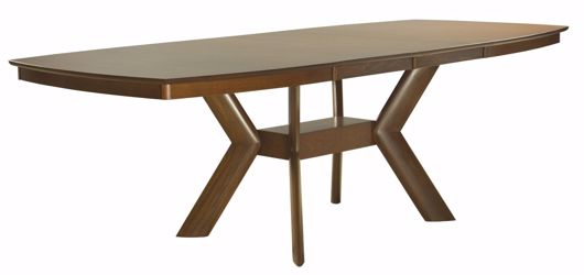 Picture of K-BASE DELUXE DINING TABLE
