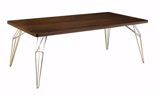 Picture of LEM DINING TABLE