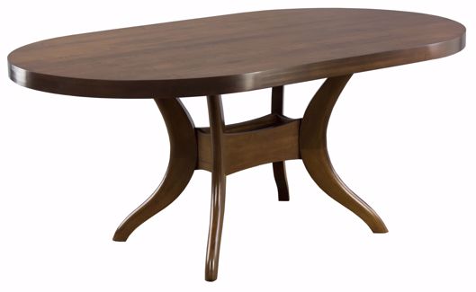 Picture of PALMER DELUXE DINING TABLE