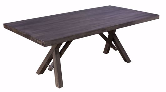 Picture of QUINCY DINING TABLE