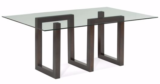 Picture of SERPENT DINING TABLE