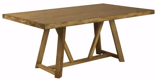 Picture of SONOMA DINING TABLE