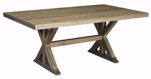 Picture of WESTON DINING TABLE