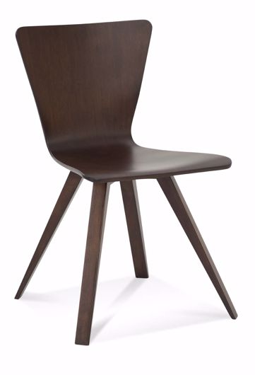 Picture of BOWTIE SIDE CHAIR