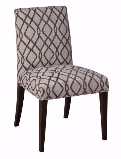 Picture of MODEL 102 SIDE CHAIR