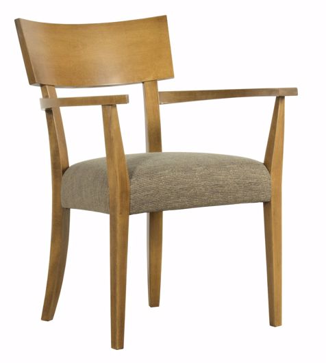 Picture of MODEL 103 ARM CHAIR
