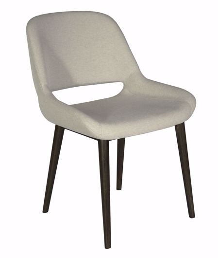 Picture of MODEL 118 SIDE CHAIR
