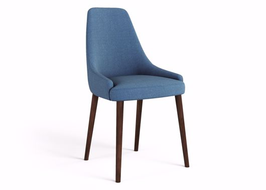 Picture of MODEL 120 SIDE CHAIR