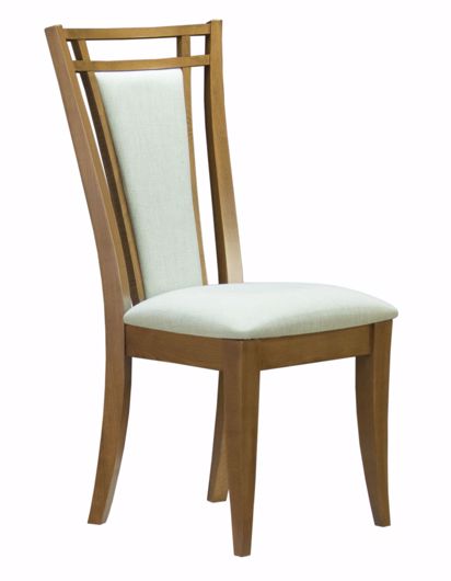 Picture of MODEL 38 SIDE CHAIR UPHOLSTERED