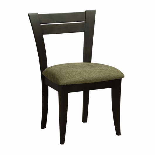 Picture of MODEL 39 SIDE CHAIR UPHOLSTERED