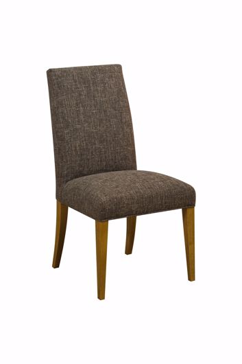 Picture of MODEL 60 SIDE CHAIR UPHOLSTERED