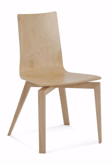Picture of SLIP SIDE CHAIR