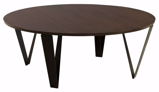 Picture of ACE ROUND COCKTAIL TABLE