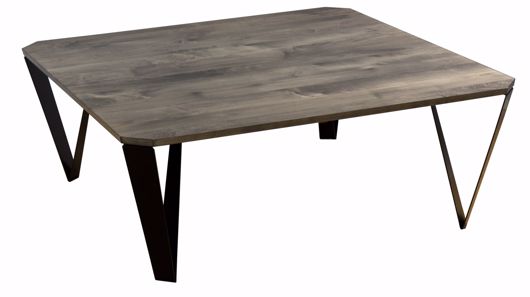 Picture of ACE SQUARE COCKTAIL TABLE