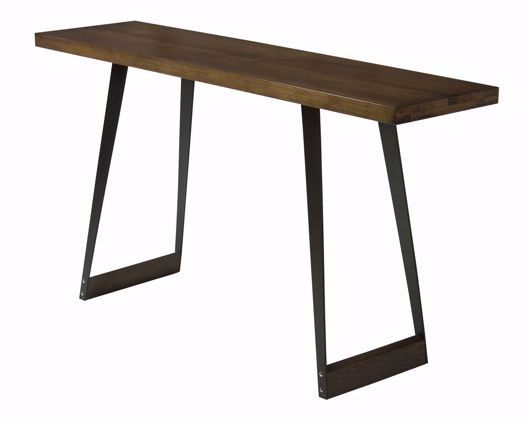 Picture of AVERY CONSOLE TABLE
