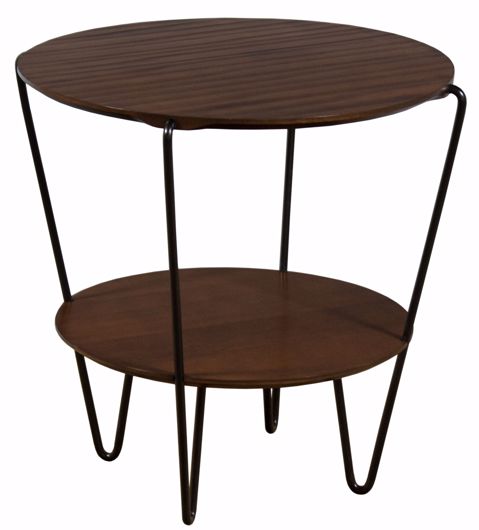 Picture of FLO END TABLE