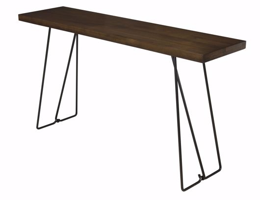 Picture of FLYNN CONSOLE TABLE