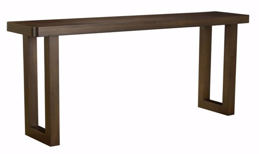 Picture of LOGAN CONSOLE TABLE