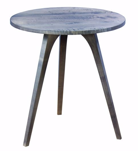 Picture of MARTIN ROUND END TABLE