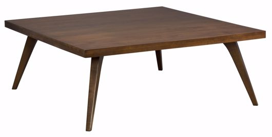 Picture of MARTIN SQUARE COCKTAIL TABLE