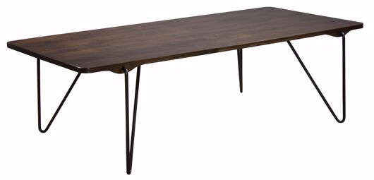 Picture of OWEN COCKTAIL TABLE