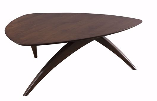 Picture of WAKEFIELD OCCASIONAL TABLE