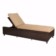 Picture of ALL-WEATHER SERENE CHAISE LOUNGE