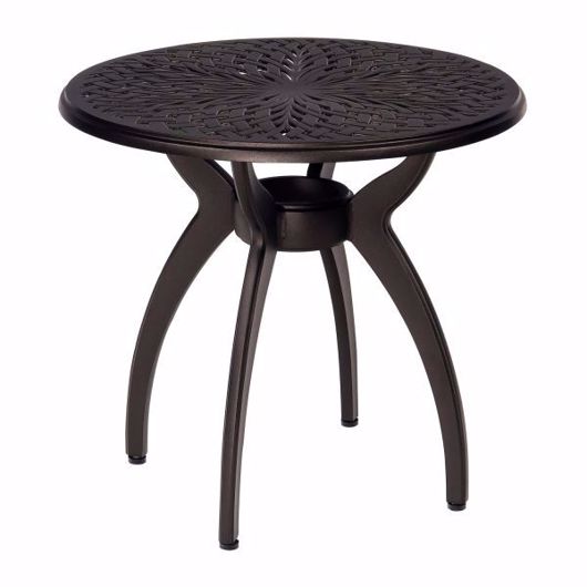 Picture of APOLLO END TABLE