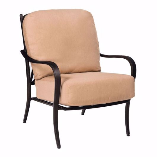 Picture of APOLLO LOUNGE CHAIR