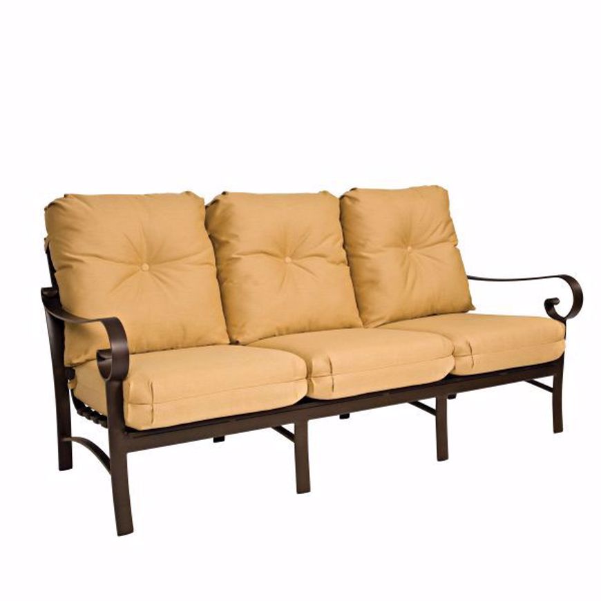 Picture of BELDEN CUSHION SOFA