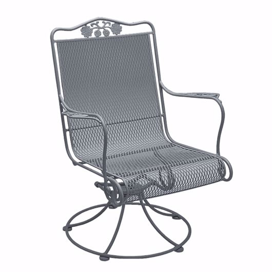 Picture of BRIARWOOD HIGH-BACK SWIVEL ROCKER