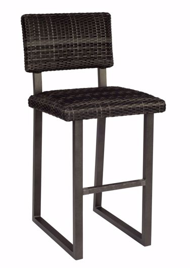Picture of CANAVERAL HARPER BAR STOOL
