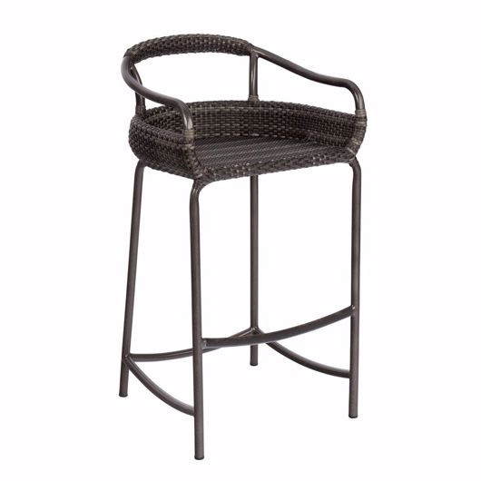 Picture of CANAVERAL NELSON BAR STOOL