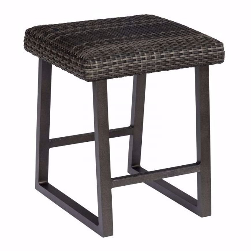 Picture of CANAVERAL HARPER BACKLESS COUNTER STOOL