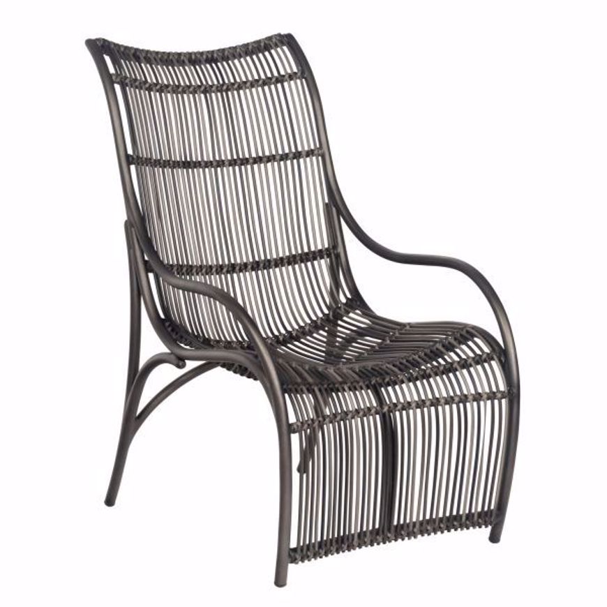 Picture of CANAVERAL CAPE LOUNGE CHAIR