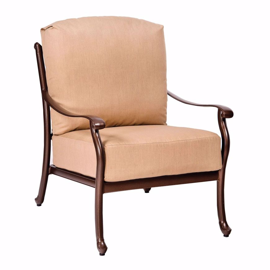 Picture of CASA LOUNGE CHAIR