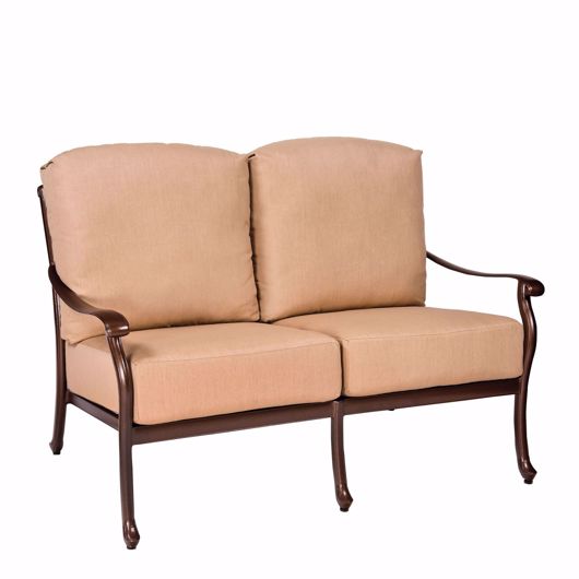 Picture of CASA LOVE SEAT