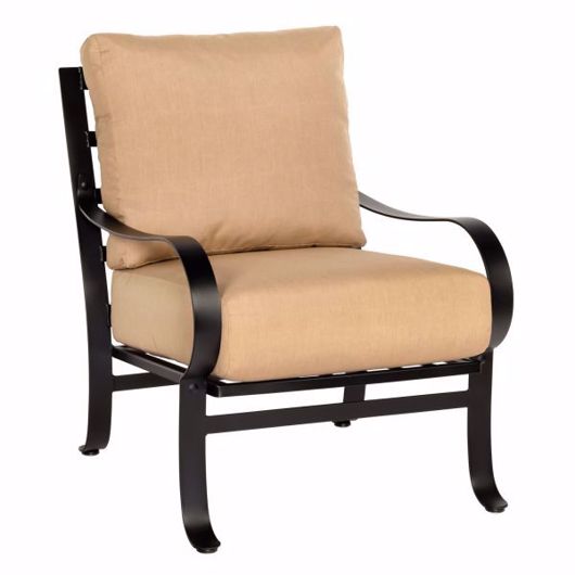 Picture of CASCADE LOUNGE CHAIR