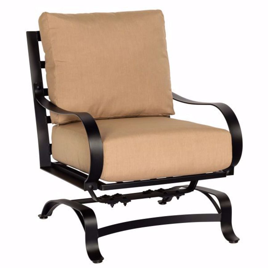 Picture of CASCADE SPRING LOUNGE CHAIR