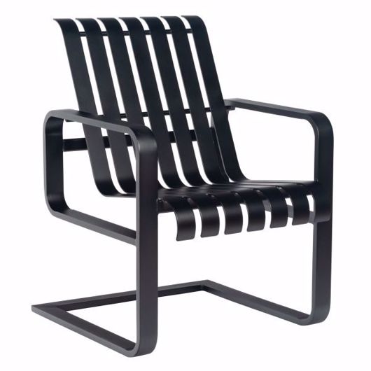 Picture of COLFAX SPRING DINING ARMCHAIR