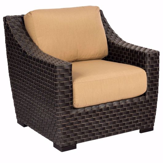 Picture of COOPER LOUNGE CHAIR