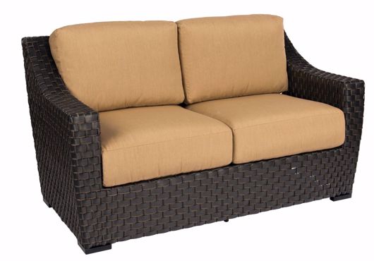Picture of COOPER LOVE SEAT